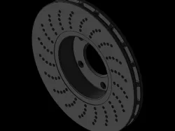 Break Disc