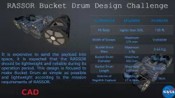 BUCKET CHALLENGE