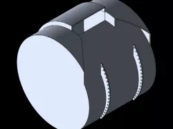 Bucket Drum