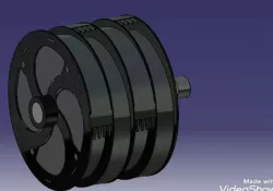 Bucket Drum