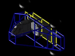 Buggy Project