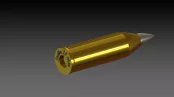 Bullet