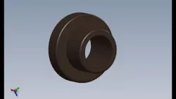Bushing