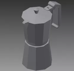 Cafetera - Coffee maker