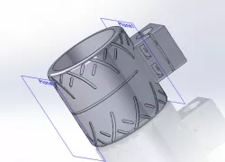 Can Holder