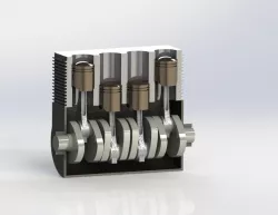 Car Engine