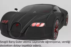 Car Modelling