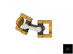Cardan Joint