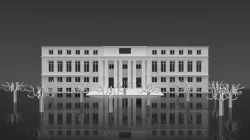 Casa de Papel (Spanish National Research Council)