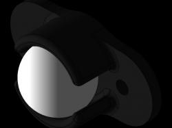 ball caster 3D Models | Page 1 | STLFinder