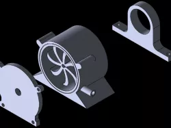 centrifugal pump