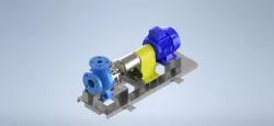 Centrifugal Pump