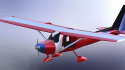 cessna 152 plane
