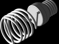 CFL Bulb