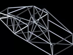 chassis