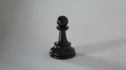 Chess Piece (Pawn)
