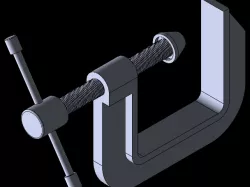 Clamp