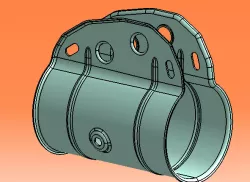 Clamp Bracket V11_21_20