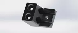 Clamp for Electronic part