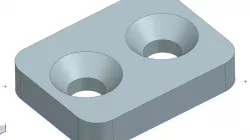 CLAMP PLATE