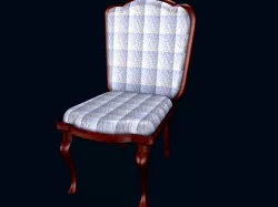 CLASSIC CHAIR MİKE GEESSER