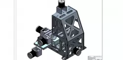 cnc 5axis dental