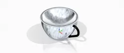 Coffee cup