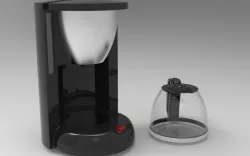 Coffee Maker