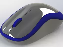 Computer Mouse