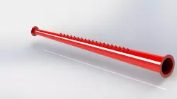 Conical Header / Reducer