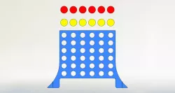 CONNECT 4