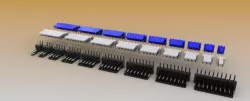 Connector Wire to Board Angle