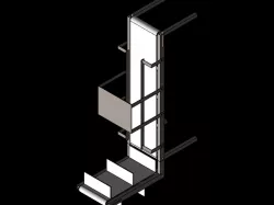 Conveyor and Elevator