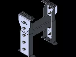 conveyor tarima