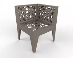 Corner Chair