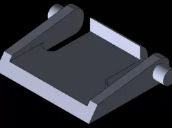Corsair K68 Keyboard Stand