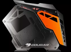 Cougar Conquer Case - Beta Version