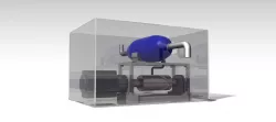 Covid-19 ventilator