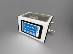 COVID19 Last Resort Ventilator