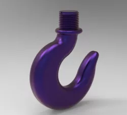 Crane Hook