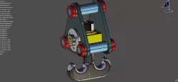 Crane Hook