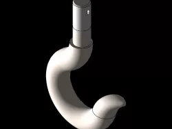 Crane Hook
