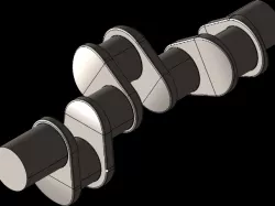 Crank Shaft