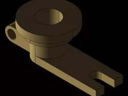 creo parametric Practice modals