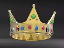 Crown