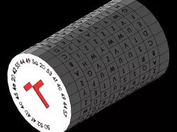 CRYPTEX
