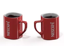 cup nesscafe