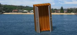 Cupboard