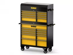 Dewalt combo tool box
