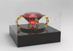 Diamond